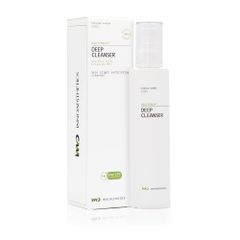 [HÀNG CÔNG TY] Sữa Rửa Mặt Innoaesthetics Inno - Derma Deep Cleanser Sạch Sâu Giảm Khuẩn Cho Da Dầu Mụn Nhờn