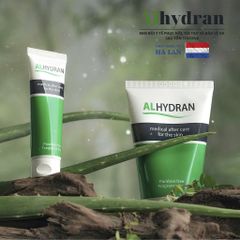 Kem Dưỡng Ẩm ALHYDRAN - Phục Hồi, Tái Tạo Da Hư Tổn, Nhạy Cảm, An Toàn Cho Bà Bầu, Phụ Nữ Mang Thai 30ml