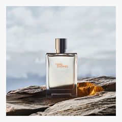 (Nhập khẩu) Nước Hoa Nam Hermès Terre D'Hermès Eau De Toilette 10ml