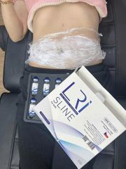 Lri Vline Body Giảm mỡ bụng, bắp tay, đùi