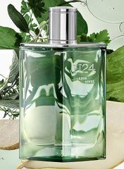 (Chính hãng) Nước Hoa Hermès H24 Herbes Vives Eau De Parf 10ml chiết 672898