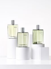 (Chính hãng) Nước Hoa Hermès H24 Herbes Vives Eau De Parf 10ml chiết 672898