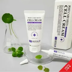 [HÀNG CÔNG TY] Kem Tái Tạo Phục Hồi Da Bị Tổn Thương Sau Liệu Trình Laser Histolab Post Care Histo Cell Cream Lành Sẹo