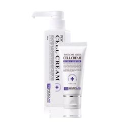 [HÀNG CÔNG TY] Kem Tái Tạo Phục Hồi Da Bị Tổn Thương Sau Liệu Trình Laser Histolab Post Care Histo Cell Cream Lành Sẹo