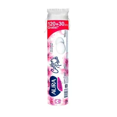 [HÀNG CÔNG TY] Bông tẩy trang Ipek / Aura / Olea / Bocoton