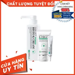 [HÀNG CÔNG TY] Kem Dưỡng Histolab Red Out Histo K Cream Tái Tạo Da Sau Liệu Trình Giảm Vết Đỏ Bầm Cải Thiện Đốm Nâu