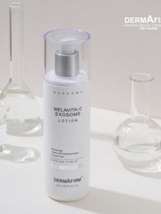 Sữa dưỡng Dermafirm Melavita - C Exosome Lotion Tái Sinh Trắng Sáng Da 200ml