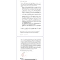 [HÀNG CÔNG TY] Tinh Chất Serum Cấp Ẩm Phục Hồi Da SKINAVIS Hyaluronic Acid & Niacinamide + B5, Dưỡng Ẩm, Trắng Sáng Da