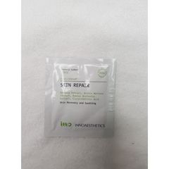 HÀNG CÔNG TY - Minisize 3g - Kem K Inno Kem Dưỡng Sửa Chữa Phục Hồi Da Khẩn Cấp Innoaesthetics Inno-Derma Skin Repair