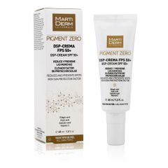 [HÀNG CÔNG TY] Bộ Sản Phẩm Dưỡng Da Ngày Đêm Làm Sáng & Mờ Đốm Sắc Tố - MartiDerm Pigment Zero