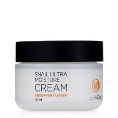 [HÀNG CÔNG TY] Kem Dưỡng Da Chống Lão Hóa Cấp Ẩm Chống Nhăn Trẻ Hóa Da Từ Ốc Sên GoodnDoc Snail Ultra Moisture Cream