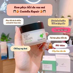 Serum B5 GOODNDOC HYDRA B5 Dưỡng Ẩm Phục Hồi Làm Trắng Sáng Da, Mờ Thâm Sạm Nám, Cấp Nước Chống Lão Hóa Da