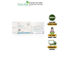 [HÀNG CÔNG TY] Kem Phục Hồi Và Tái Tạo Innoaesthetics Inno XEROSKIN DAY CREAM Dưỡng Ẩm Sâu, Bảo Vệ Da Cho Mọi Loại Da