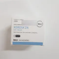 [HÀNG CÔNG TY] Kem Phục Hồi Và Tái Tạo Innoaesthetics Inno XEROSKIN DAY CREAM Dưỡng Ẩm Sâu, Bảo Vệ Da Cho Mọi Loại Da