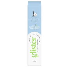 Kem đánh răng Amway Glister – Hơi thở thơm mát, chăm sóc răng miệng toàn diện