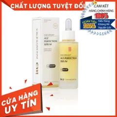 HÀNG CÔNG TY - Huyết Thanh Tăng Sinh Tế Bào Trẻ Hoá Da Innoaesthetics Inno Epigen Age Perfection Serum Tổng Hợp Collagen