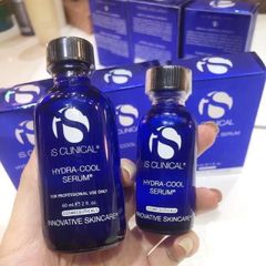 [HÀNG CÔNG TY] Serum Cấp Nước, Làm Dịu, Dưỡng Ẩm, Phục Hồi Da, Giảm Kích Ứng B5 + HA iS Clinical Hydra Cool