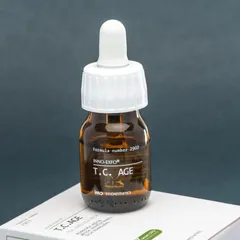 HÀNG CÔNG TY - Hoạt Chất Tái Tạo, Thay Mới Làn Da Innoaesthetics INNO T.C.AGE 30ML Cho Da Có Sẹo Rỗ, Sẹo Răm, Rạn Da