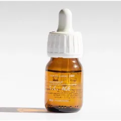 HÀNG CÔNG TY - Hoạt Chất Tái Tạo, Thay Mới Làn Da Innoaesthetics INNO T.C.AGE 30ML Cho Da Có Sẹo Rỗ, Sẹo Răm, Rạn Da