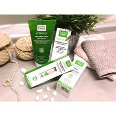[HÀNG CÔNG TY] Gel Rửa Mặt, Sữa Rửa Mặt Cho Da Dầu Mụn MartiDerm Acniover Purifying Gel 200ml