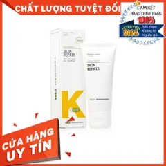 Kem K Inno Kem Dưỡng Inno Skin Repair Sửa Chữa Phục Hồi Da Khẩn Cấp Innoaesthetics Inno-Derma Skin Repair 60g