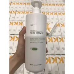 Kem K Inno Kem Dưỡng Inno Skin Repair Sửa Chữa Phục Hồi Da Khẩn Cấp Innoaesthetics Inno-Derma Skin Repair 60g