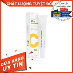 HÀNG CÔNG TY-Kem Siêu Trẻ Hoá Toàn Diện Căng Bóng Trắng Sáng Da Innoaesthetics INNO-DERMA Home Care Age Rescue 24h Cream