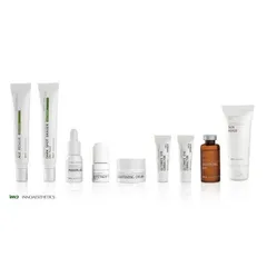 HÀNG CÔNG TY-Kem Siêu Trẻ Hoá Toàn Diện Căng Bóng Trắng Sáng Da Innoaesthetics INNO-DERMA Home Care Age Rescue 24h Cream