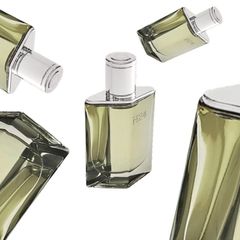 (Nhập khẩu) Nước Hoa Nam Hermès H24 Recharge Refill 10ml chiết Chính 672978