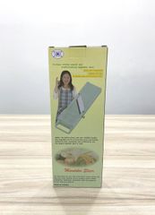 Dao Bào Đa Năng , Bàn Bao 3 Lưỡi Đa Năng Tiện Dụng Cao Cấp (TV46)