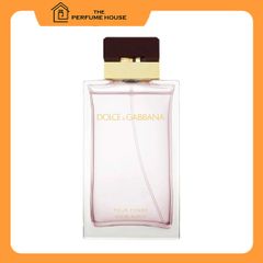 (Auth 100%) Nước Hoa Nữ Dolce & Gabbana D&G Pour Femme 10ml chiết