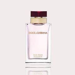 (Auth 100%) Nước Hoa Nữ Dolce & Gabbana D&G Pour Femme 10ml chiết