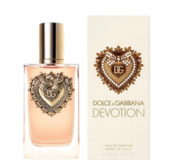 (Chính hãng) Nước Hoa Nữ Dolce & Gabbana D&G Devotion 10ml chiết