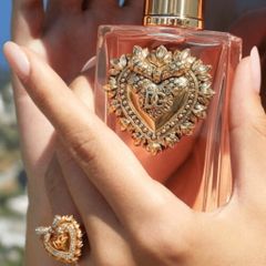 (Chính hãng) Nước Hoa Nữ Dolce & Gabbana D&G Devotion 10ml chiết