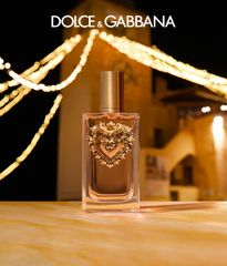 (Chính hãng) Nước Hoa Nữ Dolce & Gabbana D&G Devotion 10ml chiết