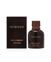 (Auth 100%) Nước Hoa Nam Dolce & Gabbana D&G The One For Men Intense