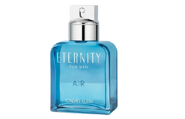 (Auth 100%) Nước Hoa Nam Calvin Klein CK Eternity Air EDT Spray 10ml