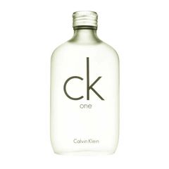 (Auth 100%) Nước Hoa Calvin Klein (CK) CK One Cho Cả Nam Và Nữ 10ml