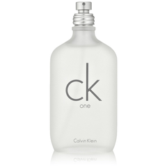 (Chính hãng) Nước Hoa Calvin Klein (CK) CK One Cho Cả Nam Và Nữ 10ml