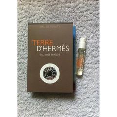 (Chính hãng) Nước Hoa Nam Hermès Terre D'Hermès EDT H Bottle Limited