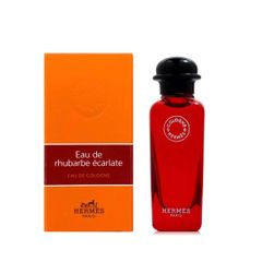 (Chính hãng) Nước Hoa Unisex Hermès Eau De Rhubarbe Ecarlate Eau De 673106