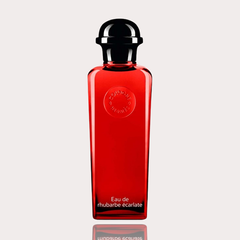 (Auth 100%) Nước Hoa Unisex Hermès Eau De Rhubarbe Ecarlate Eau De 673108