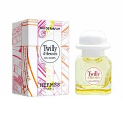 (Chính hãng) Nước Hoa Nữ Hermès Twilly D’Hermès Eau Ginger EDP Mini