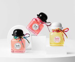 (Chính hãng) Nước Hoa Nữ Hermès Twilly D’Hermès Eau Ginger EDP Mini