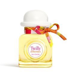 (Nhập khẩu) Nước Hoa Nữ Hermès Twilly D’Hermès Eau Ginger EDP Mini