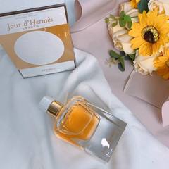 (Nhập khẩu) Nước Hoa Nữ Hermes Jour D'Hermes Absolu EDP 10ml chiết