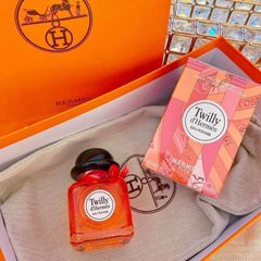 (Auth 100%) Nước Hoa Nữ Hermes Twilly D'Hermes Eau Poivree EDP 10ml 673152