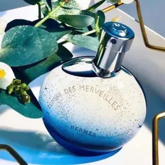 (Chính hãng) Nước Hoa Unisex Hermès Eau De Basilic Pourpre Eau De 673154