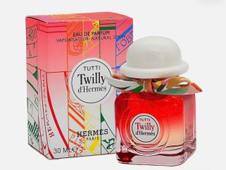 (Nhập khẩu) Nước Hoa Nữ Hermès Twilly D'Hermes EDP 10ml Cuốn Hút