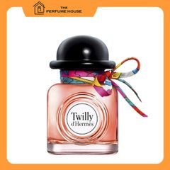 (Nhập khẩu) Nước Hoa Nữ Hermès Twilly D'Hermes EDP 10ml Cuốn Hút
